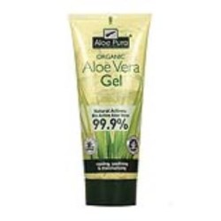ALOE PURA GEL DE ALOE VERA para la piel 100gr