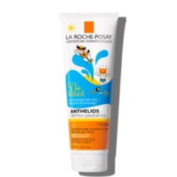 ANTHELIOS WET SKIN DERMOPEDIATRIC SPF50+ 250ml.