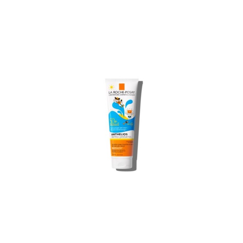 ANTHELIOS WET SKIN DERMOPEDIATRIC SPF50+ 250ml. ANTHELIOS WET SKIN DERMOPEDIATRIC SPF50+ 250ml.