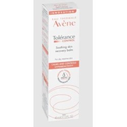 AVENE TOLERANCE CONTROL balsamo calmante 50ml.