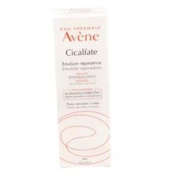 CICALFATE+ emulsion reparadora 40ml.