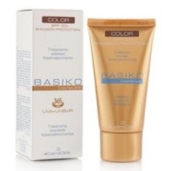 BASIKO COSMECLINIK BASIKO SPF50+ COLOR 50ml.