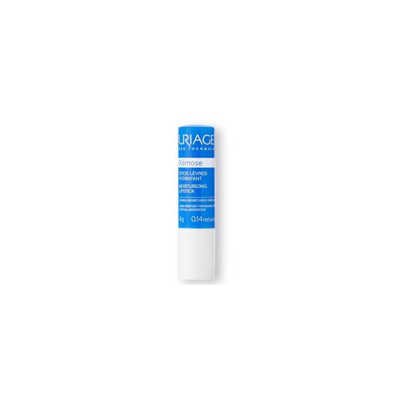 URIAGE XEMOSE stick labial reparador 4gr. URIAGE XEMOSE stick labial reparador 4gr.