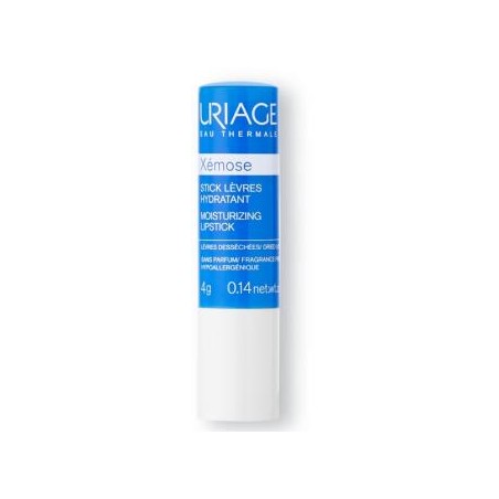 URIAGE XEMOSE stick labial reparador 4gr.