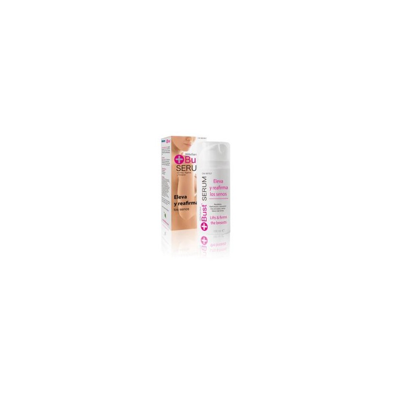 MAS BUST serum 100ml.