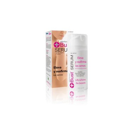 MAS BUST serum 100ml.