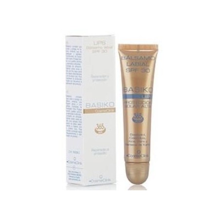 BASIKO COSMECLINIK BASIKO SPF30 LIPS 15ml.