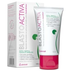 ALMIRALL BLASTOACTIVA crema 150ml.
