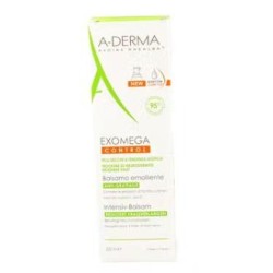 EXOMEGA CONTROL balsamo emoliente 200ml.
