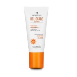 HELIOCARE HELIOCARE SPF50 COLOR LIGHT gel crema 50ml.