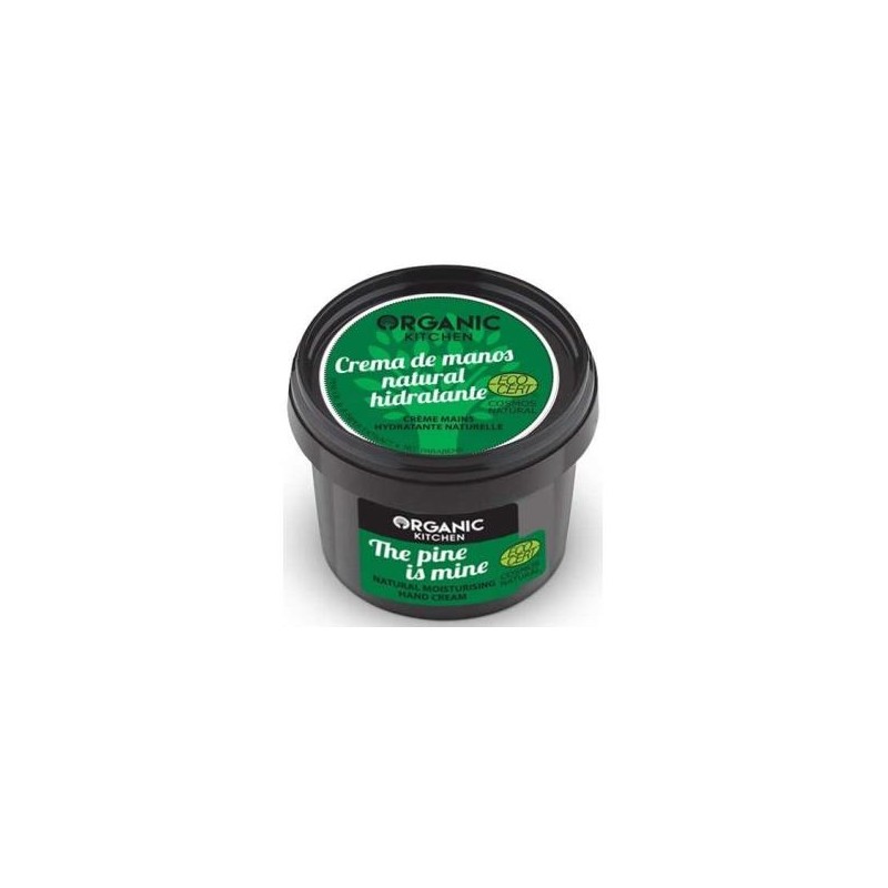 THIS PINE IS MINE crema de manos hidratante 100ml. THIS PINE IS MINE crema de manos hidratante 100ml.