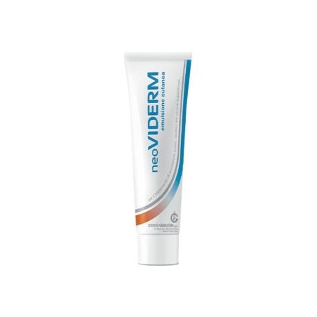 CUMLAUDE - RILASTIL NEOVIDERM MD 100ml.