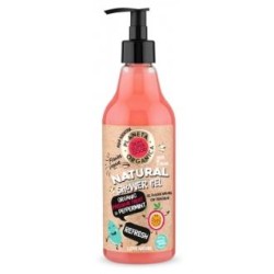 SKIN SUPER GOOD GEL DE DUCHA refresh 500ml.