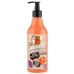 SKIN SUPER GOOD GEL DE DUCHA energy bomb 500ml.