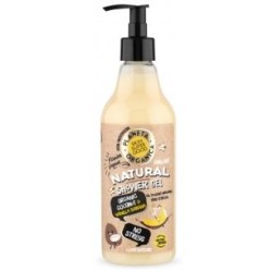 SKIN SUPER GOOD GEL DE DUCHA no stress 500ml.