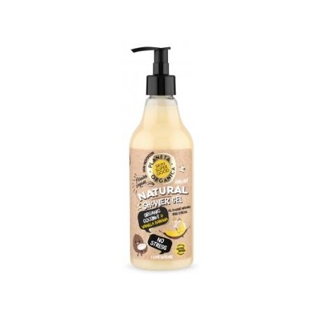 SKIN SUPER GOOD GEL DE DUCHA no stress 500ml.