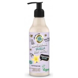 LOCION CORPORAL vanilla madagascar dreams 250ml.
