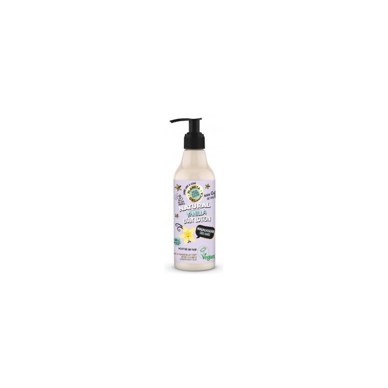 SKIN SUPER GOOD LOCION CORPORAL vanilla madagascar dreams 250ml. SKIN SUPER GOOD LOCION CORPORAL vanilla madagascar dreams 250ml.