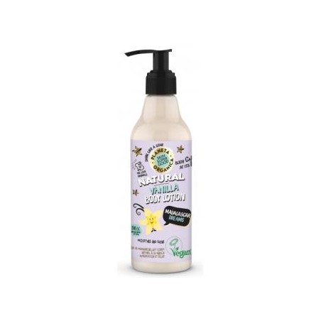 SKIN SUPER GOOD LOCION CORPORAL vanilla madagascar dreams 250ml.