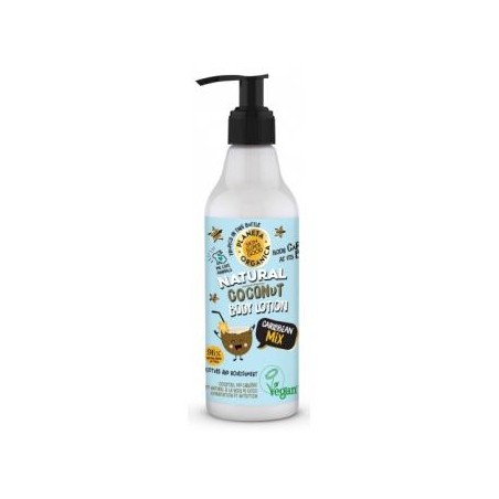 SKIN SUPER GOOD LOCION CORPORAL coco caribbean mix 250ml.