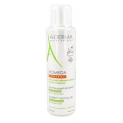 A-DERMA EXOMEGA CONTROL gel limpiador 500ml.