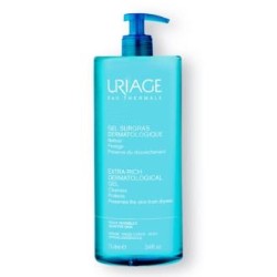 URIAGE GEL SURGRAS DERMATOLOGICO corporal 1000ml.