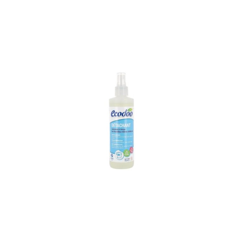 ECODOO QUITAMANCHAS spray 250ml.