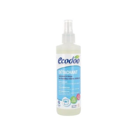ECODOO QUITAMANCHAS spray 250ml.