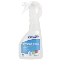 ECODOO LIMPIACRISTALES 500ml.