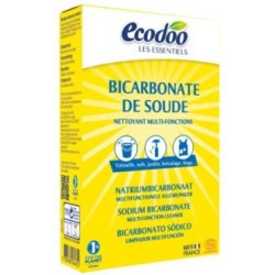 ECODOO BICARBONATO DE SODIO 500gr.