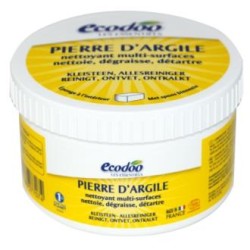 ECODOO PIEDRA DE ARCILLA multiusos 300gr.