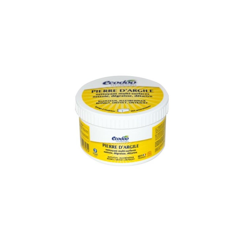 ECODOO PIEDRA DE ARCILLA multiusos 300gr.