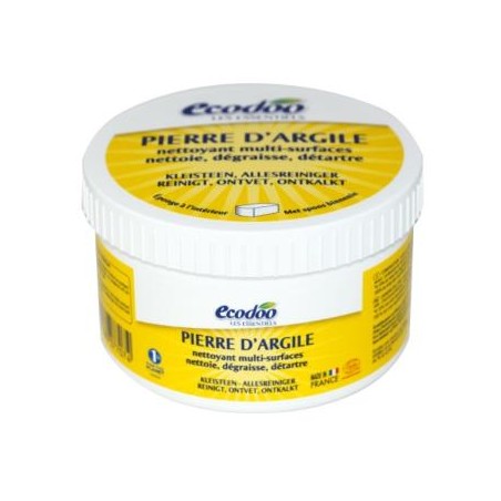 ECODOO PIEDRA DE ARCILLA multiusos 300gr.
