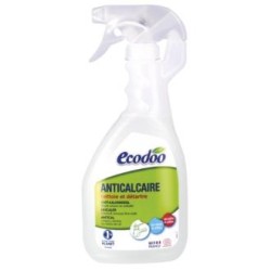 ECODOO LIMPIADOR ANTICAL spray 500ml.