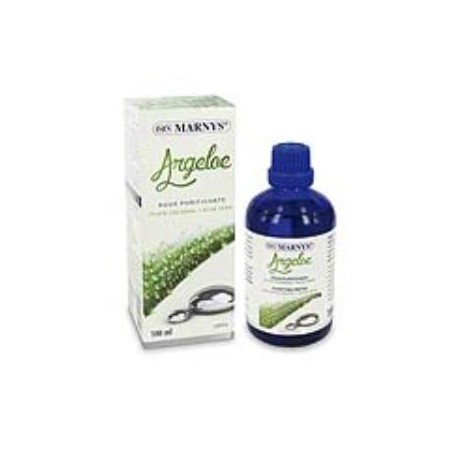 MARNYS ARGELOE 100ml.