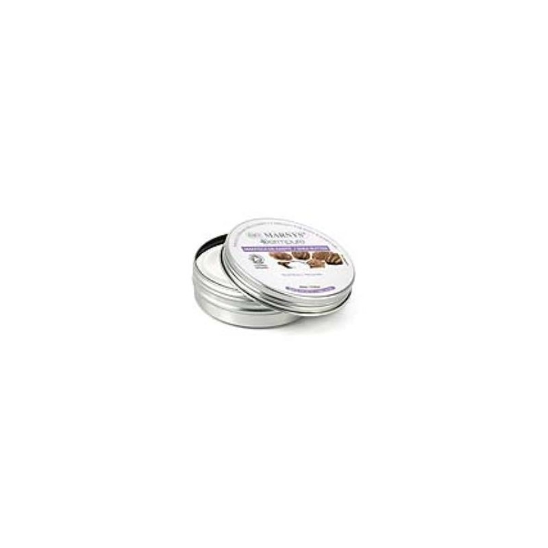 MARNYS MANTECA CORPORAL DERMPURE KARITE nutritiva 100gr. MARNYS MANTECA CORPORAL DERMPURE KARITE nutritiva 100gr.