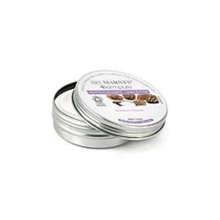 MARNYS MANTECA CORPORAL DERMPURE KARITE nutritiva 100gr.