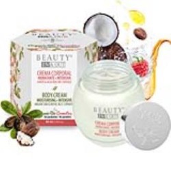 MARNYS BEAUTY IN  OUT crema corp. hidratante 50ml. BIO
