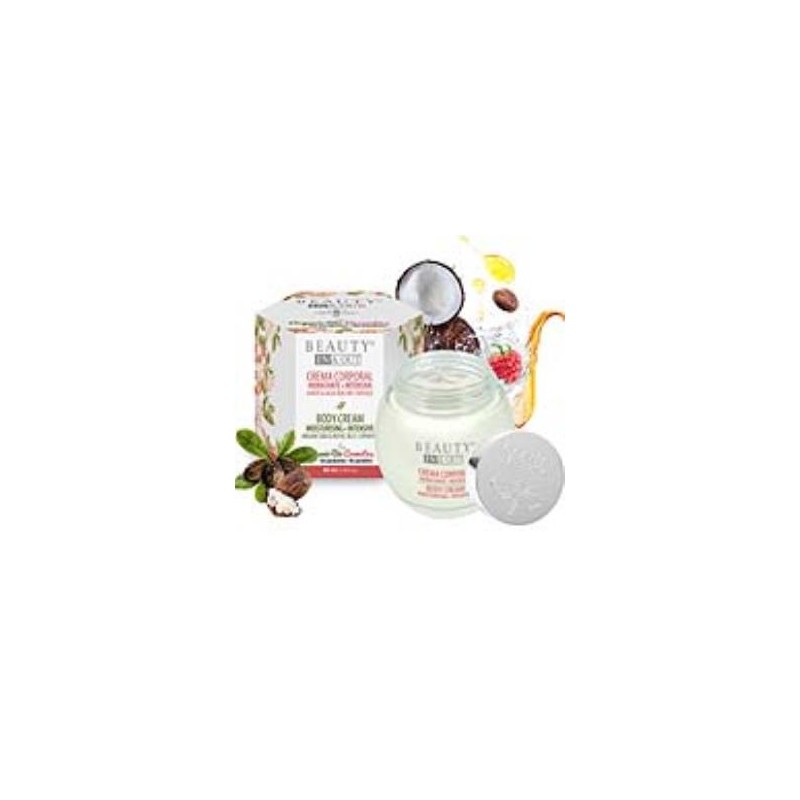 MARNYS BEAUTY IN  OUT crema corp. hidratante 50ml. BIO