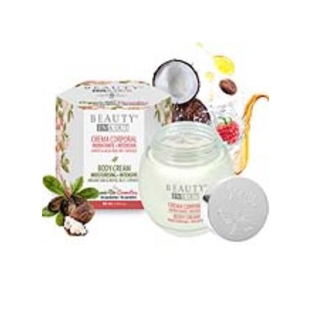 MARNYS BEAUTY IN  OUT crema corp. hidratante 50ml. BIO