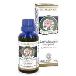 MARNYS ACEITE ROSA MOSQUETA 50ml.