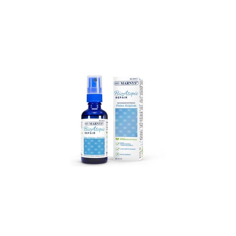 MARNYS BIOATOPIC REPAIR 50ml.