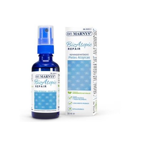 MARNYS BIOATOPIC REPAIR 50ml.