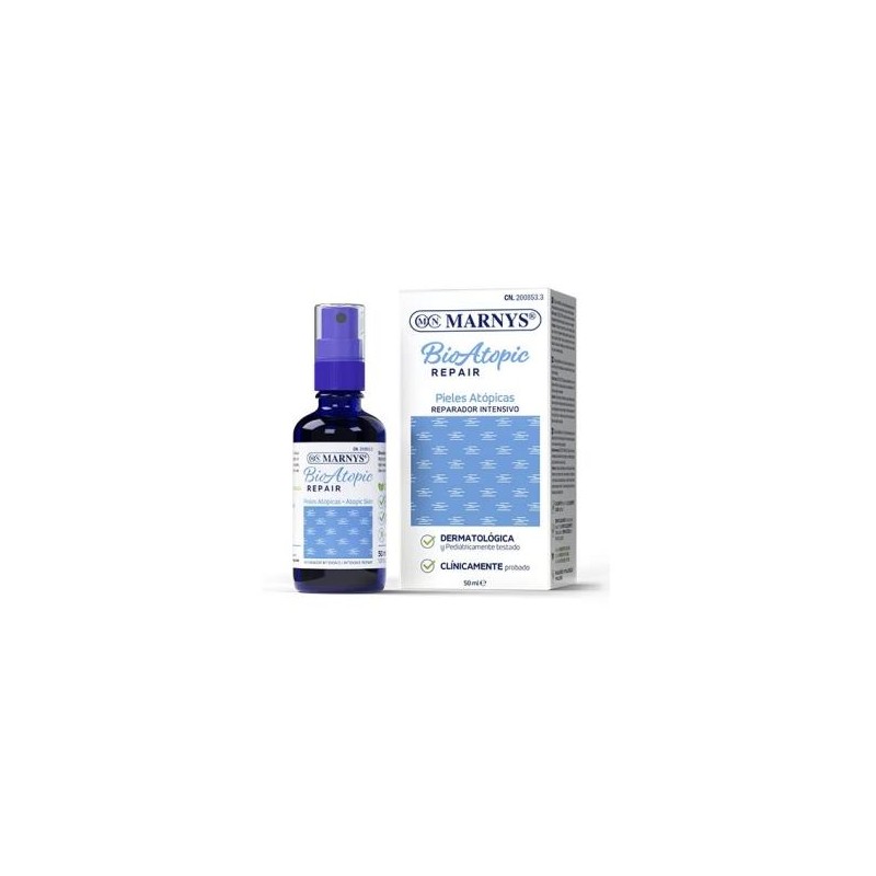 MARNYS BIOATOPIC NARIZ LABIOS balsamo reparador 15ml. MARNYS BIOATOPIC NARIZ LABIOS balsamo reparador 15ml.
