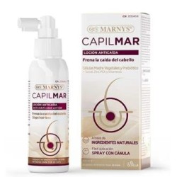 CAPILMAR locion anticaida spray 100ml.