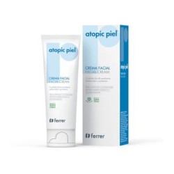 REPAVAR ATOPIC PIEL crema facial 50ml.