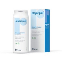 ATOPIC PIEL ECO champu 200ml.