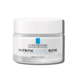 LA ROCHE POSAY NUTRITIC INTENSE RICA 50ml.