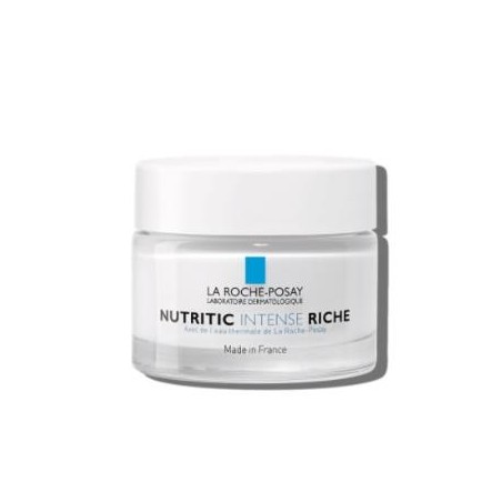 LA ROCHE POSAY NUTRITIC INTENSE RICA 50ml.