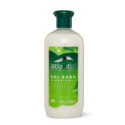 ATLANTIA GEL DE BAÑO hidratante con aloe 500ml. ECO